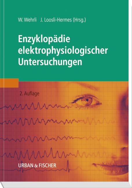 Enzyklopädie elektrophysiologischer Untersuchungen