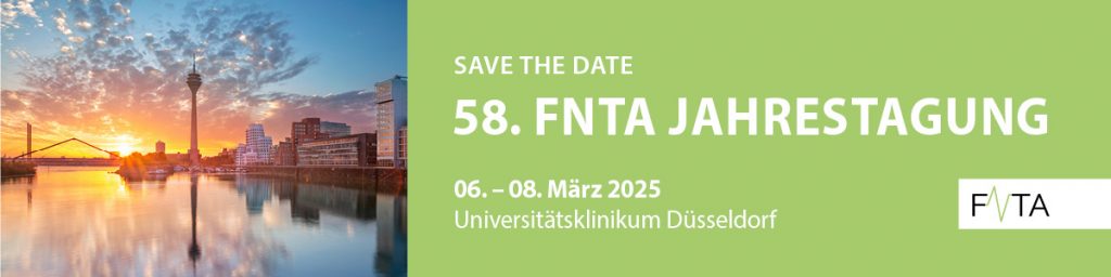 58. FNTA - Jahrestagung 2025